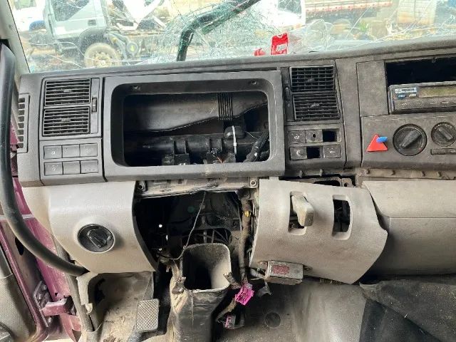 Cabine Completa Vw Constellation 13180 15180 24250 Original - Foto 10