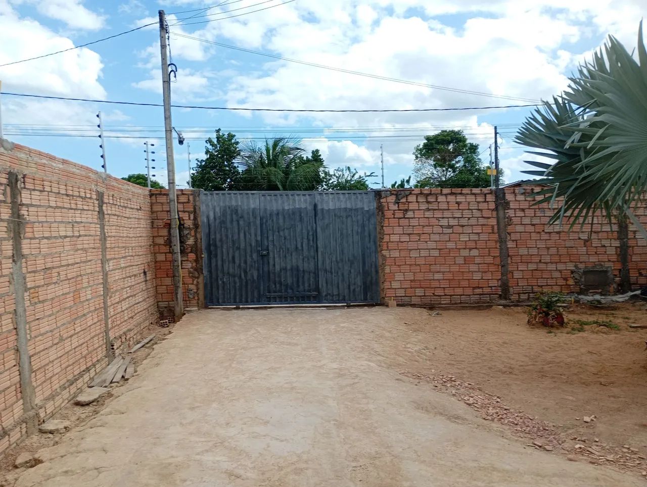 Aluga-se casa no João de barro - Foto 4