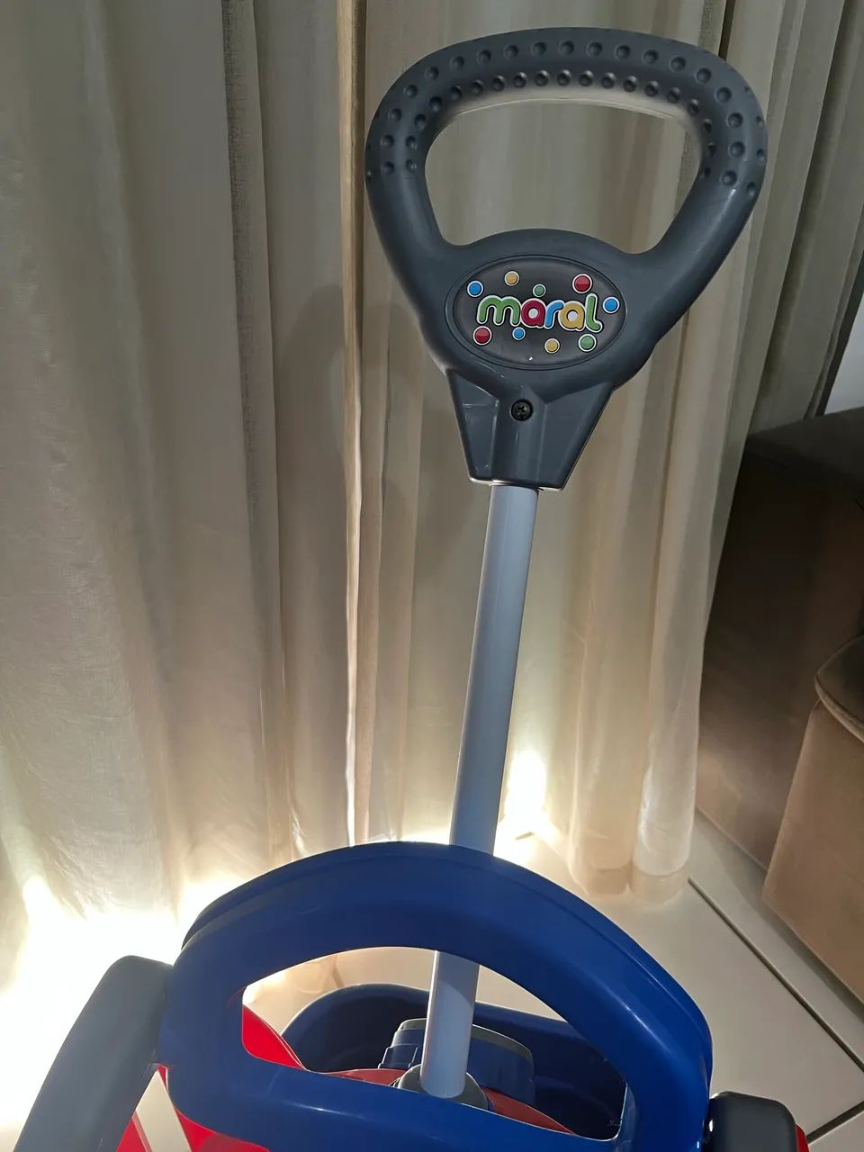 Moto infantil  - Foto 3