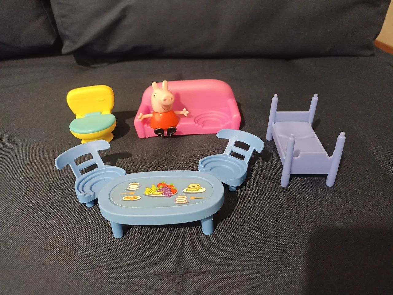 Casa Peppa Pig  - Foto 4