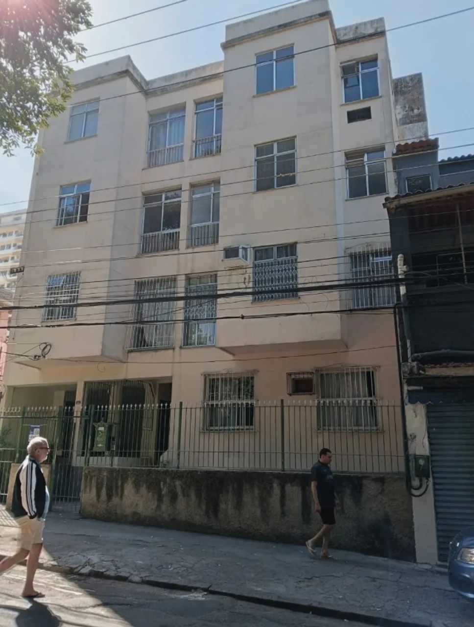 Foto - Rio de Janeiro - Vila Isabel