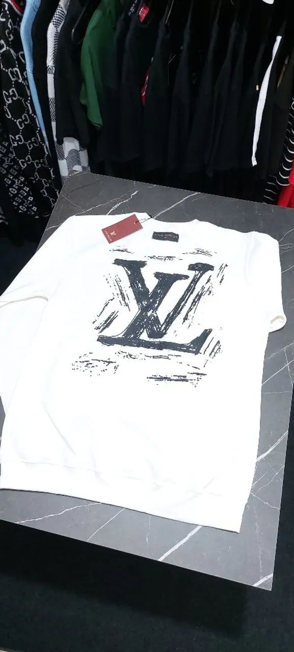Roupas Masculinas - Foto 5