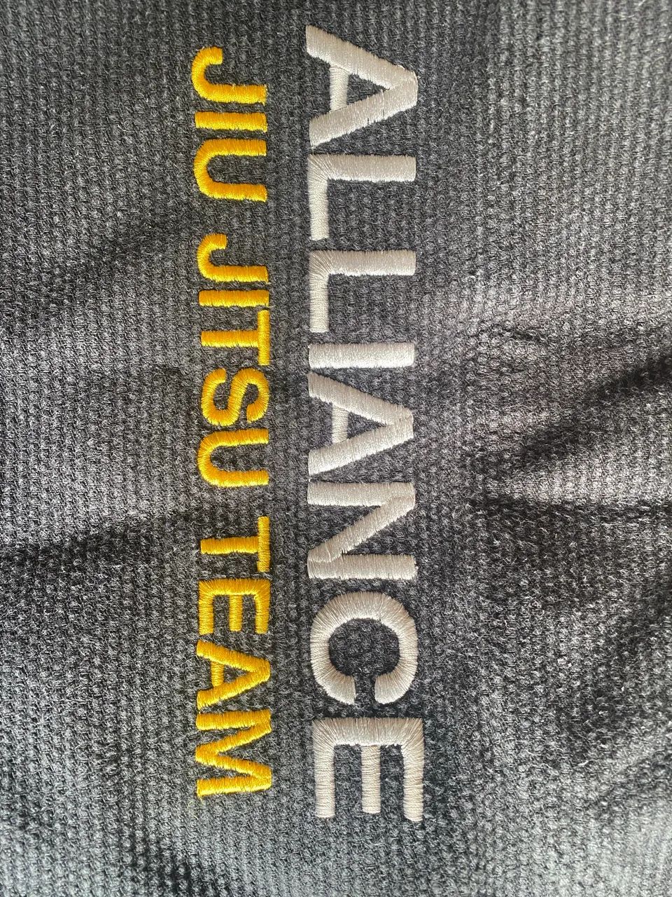 Kimono ALLIANCE - Foto 2