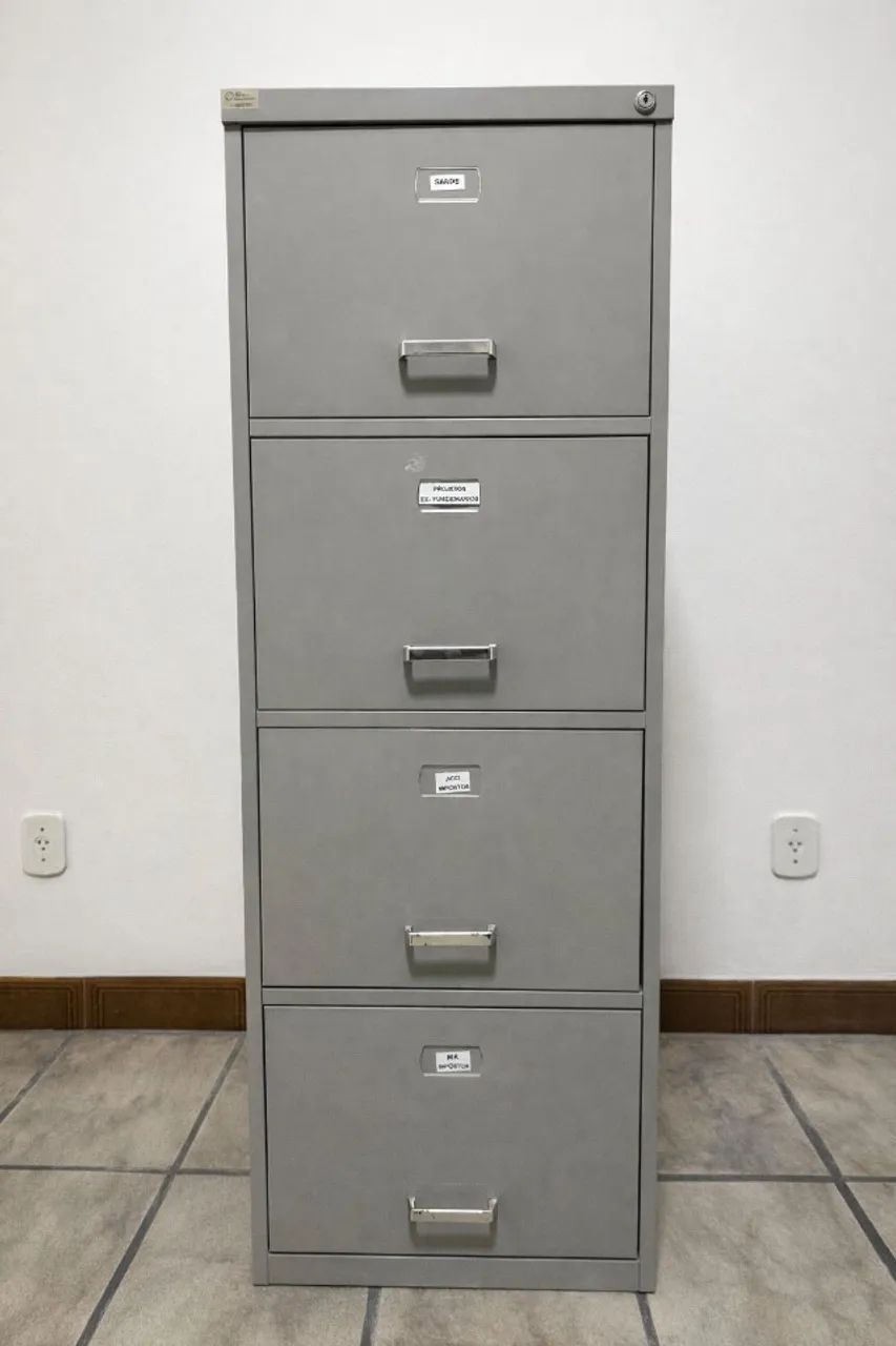 ARQUIVO PASTA SUSPENSA - Foto 3