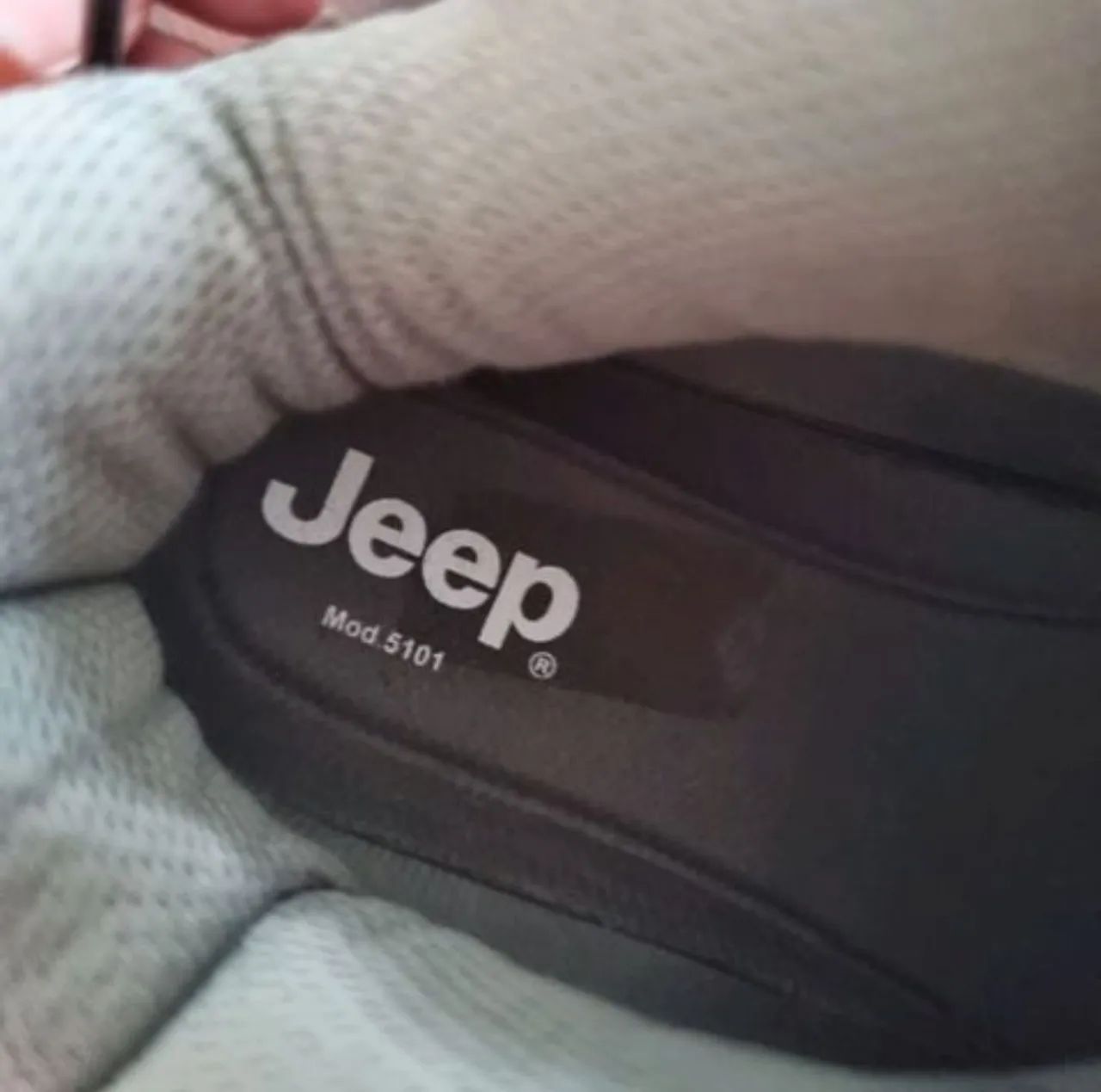 Bota da jeep 5101 ,importada tamanho 41 - Foto 5