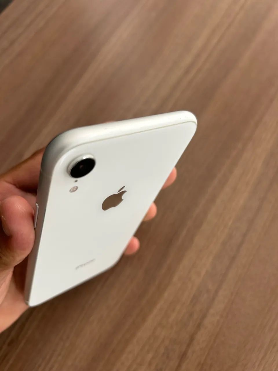 iPhone XR 64g estado de novo  - Foto 3