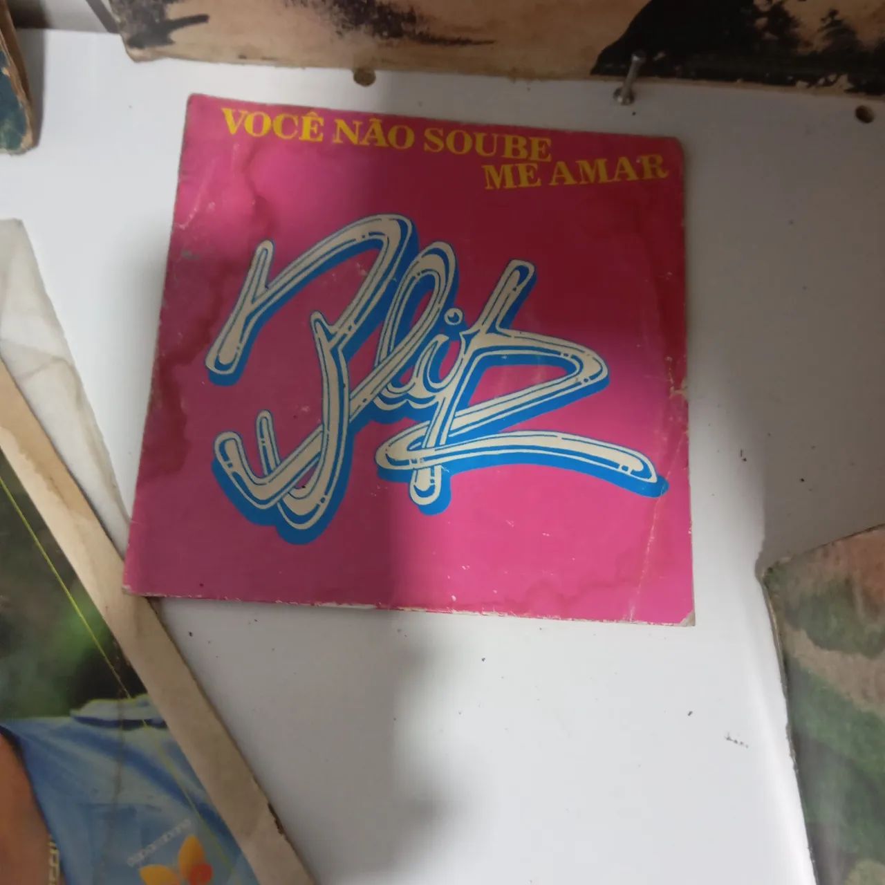 Disco de vinil  - Foto 5