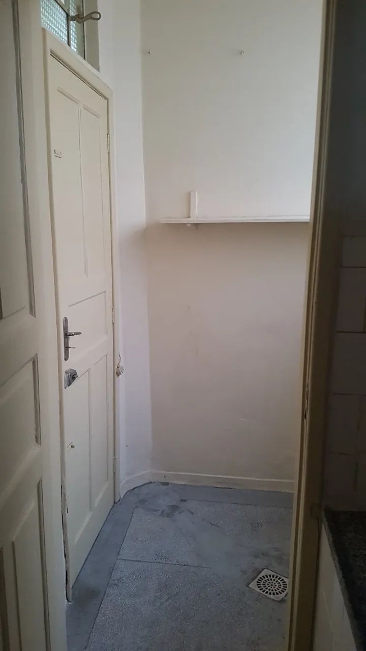 AP 2/4 Centro - Alugo (Sem Cond/IPTU) - Foto 2