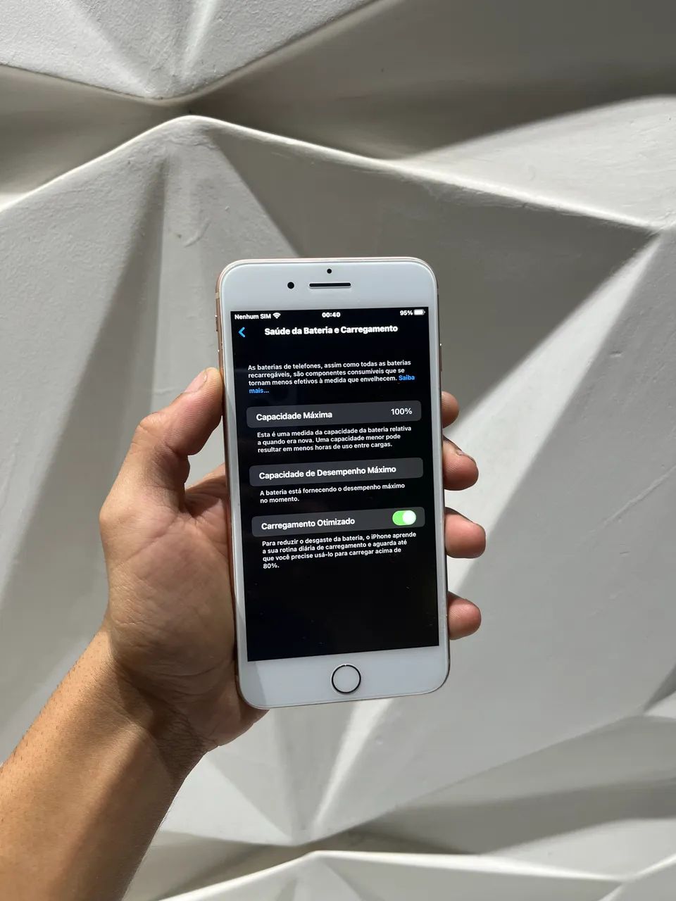 iPhone 8 Plus 64gb - Foto 4
