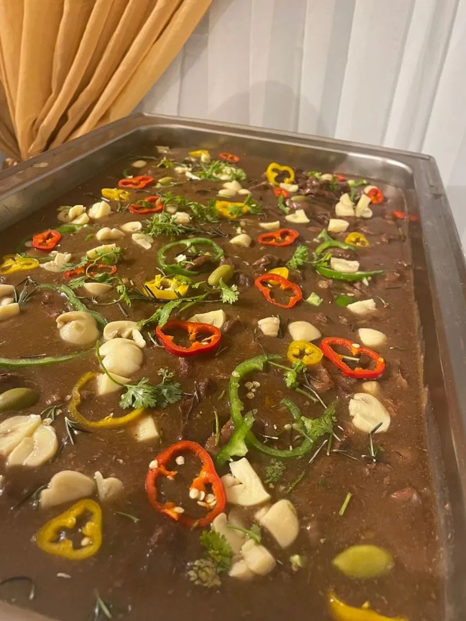 buffet tradicional  - Foto 5