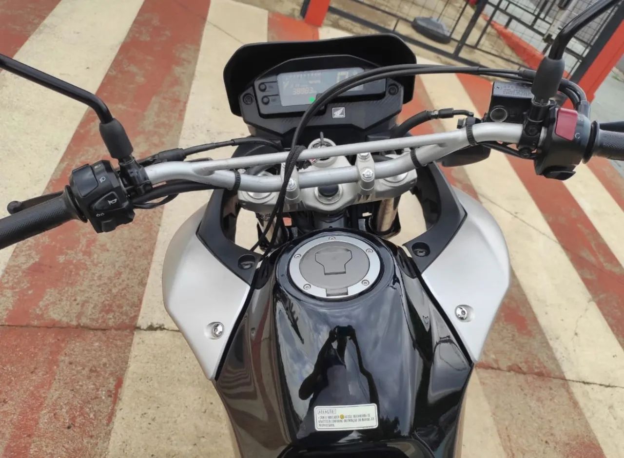 Repasso XRE 2018 (QUITADA)! - Foto 2
