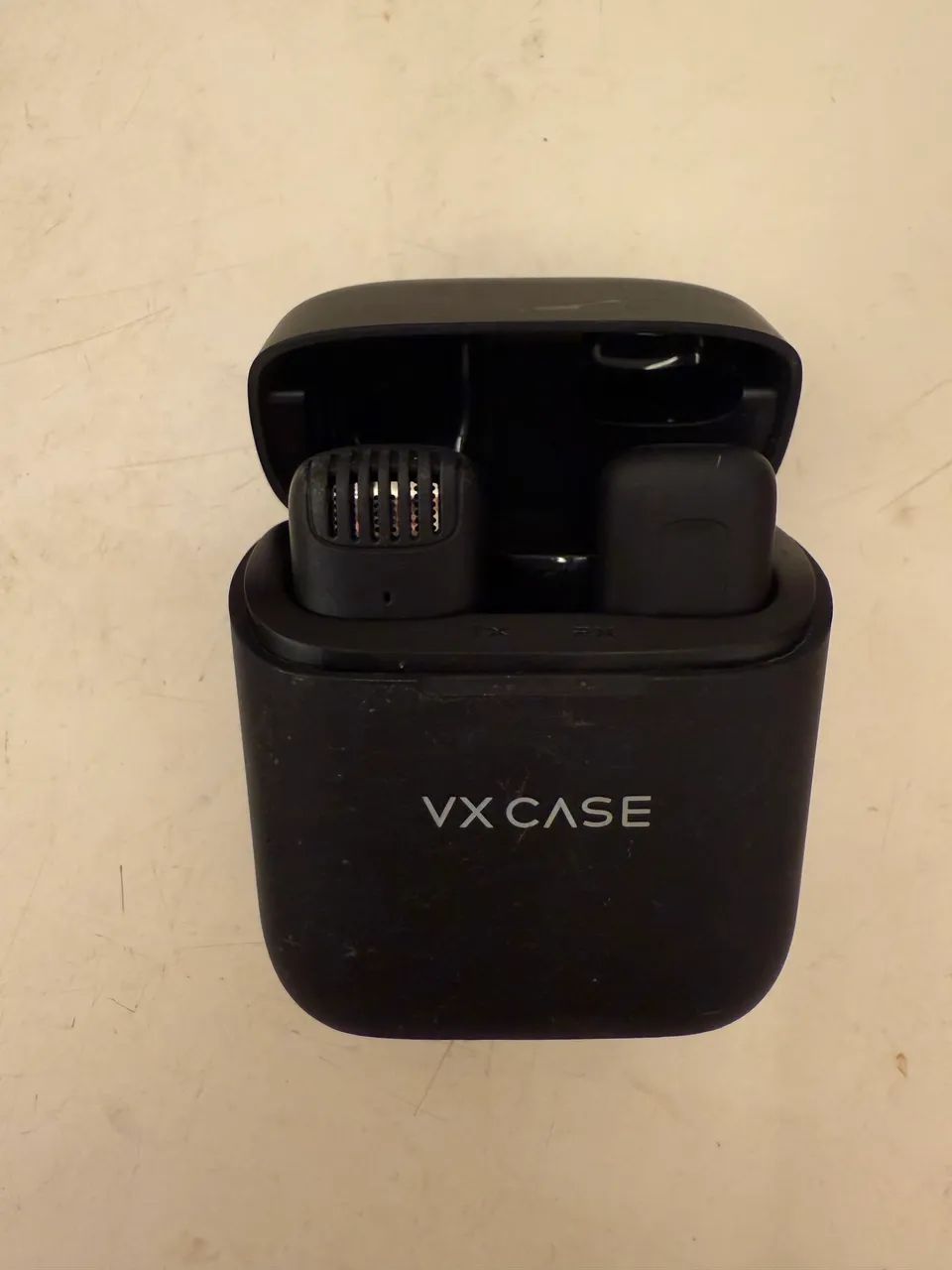 Microfone lapela  - Foto 2