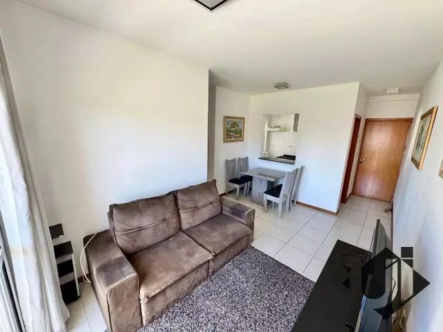 Apartamento Mobiliado Edifício Smart Family - Foto 3