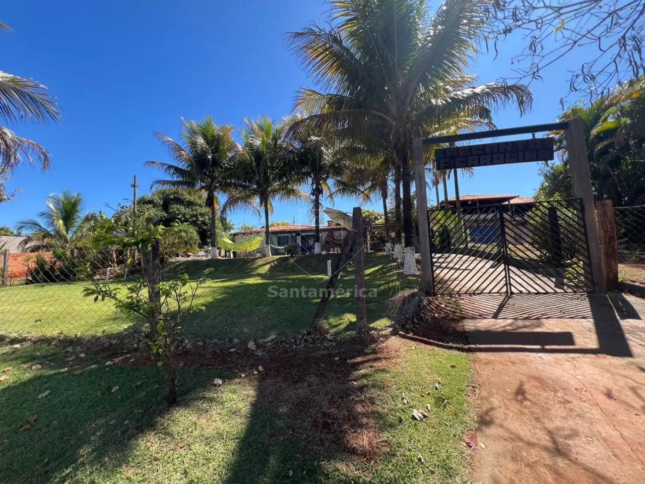 Chácara à venda em Alvorada do Sul - Foto 3