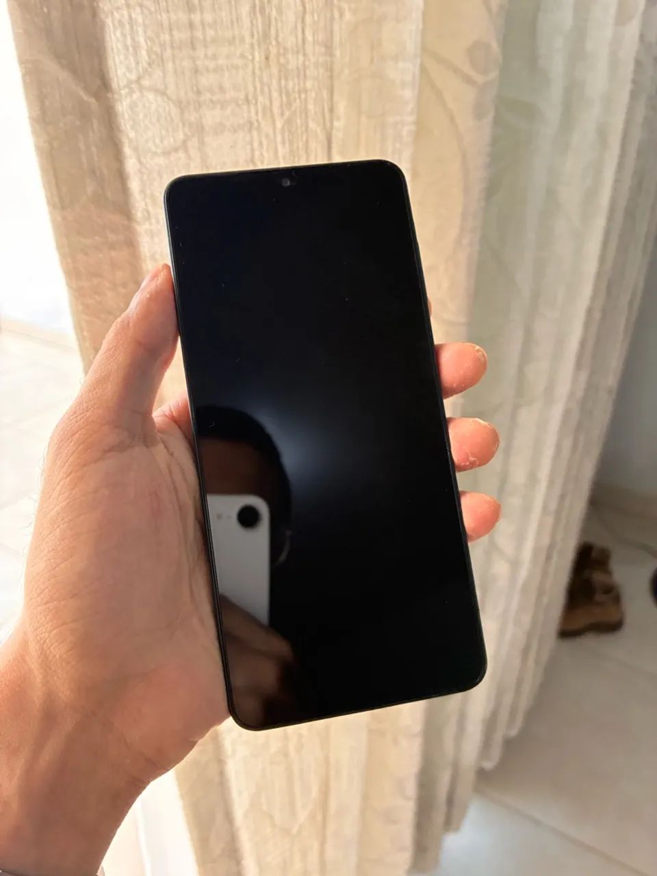 Samsung Galaxy A07 6 meses de uso! - Foto 3