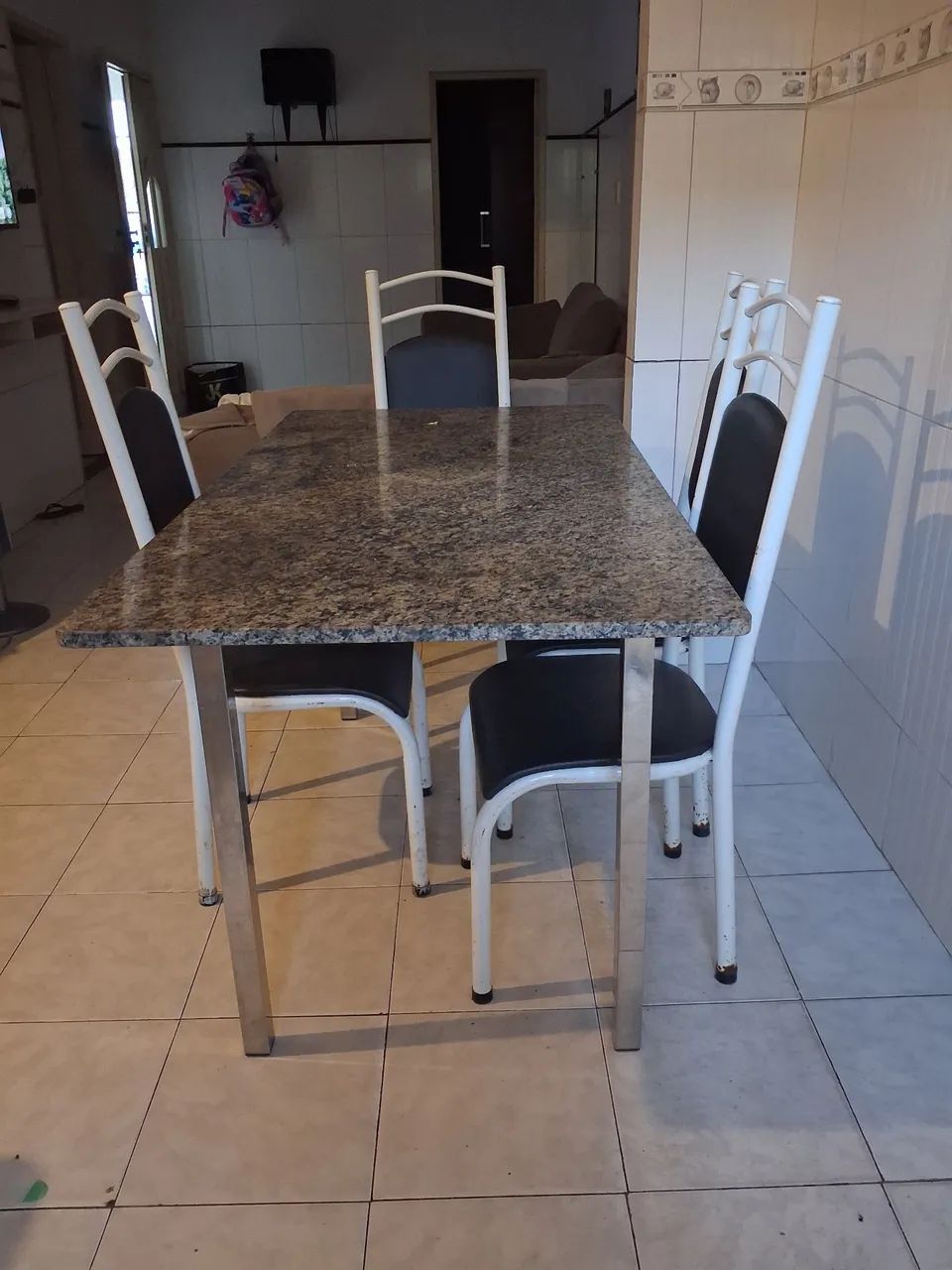 Mesa 