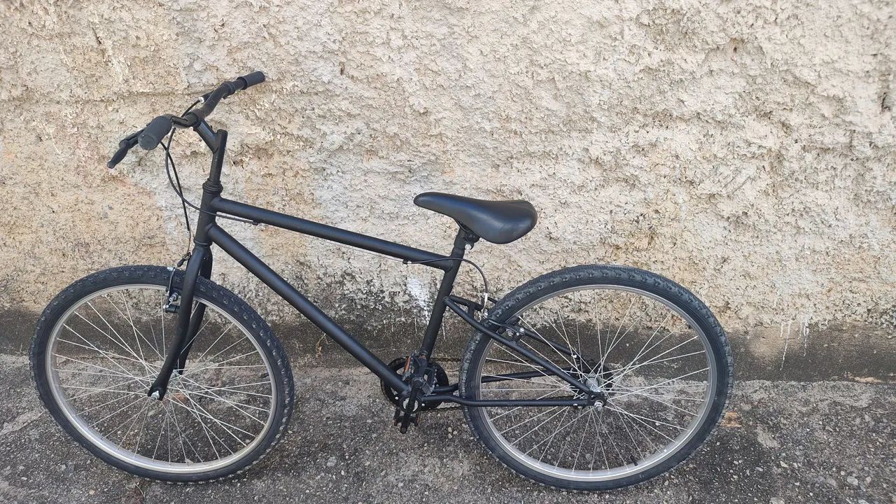 Vendo bicicleta - Foto 2