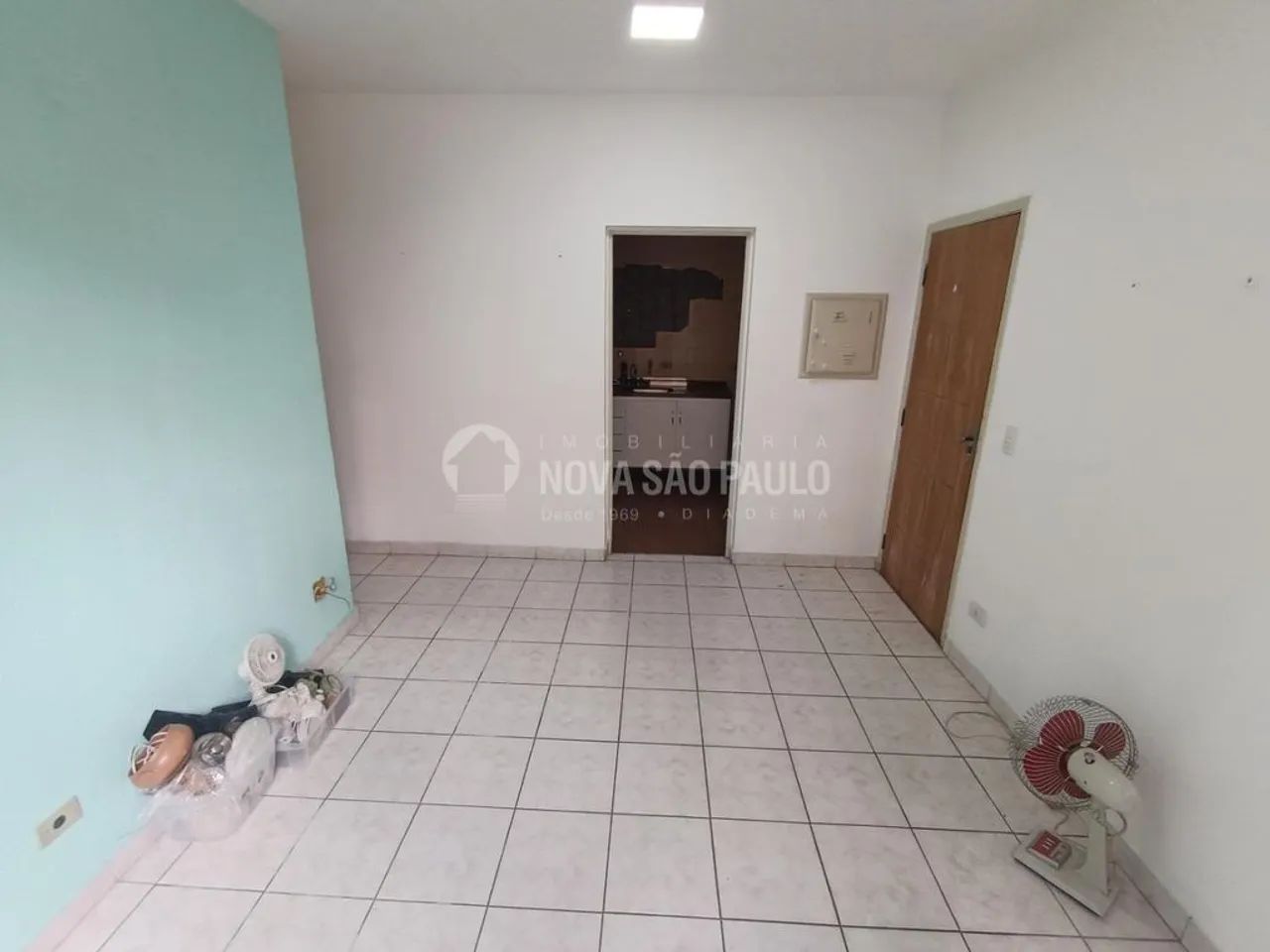 Apartamento à Venda em Centro, Diadema - SP - Foto 4