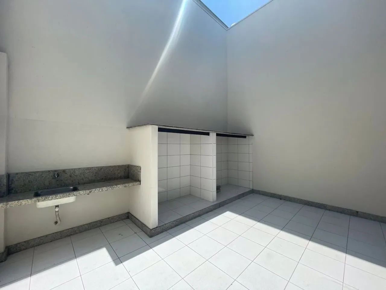 Barracão para alugar, 67 m² por R$ 4.900/mês - Paulista - Piracicaba/SP - Foto 4