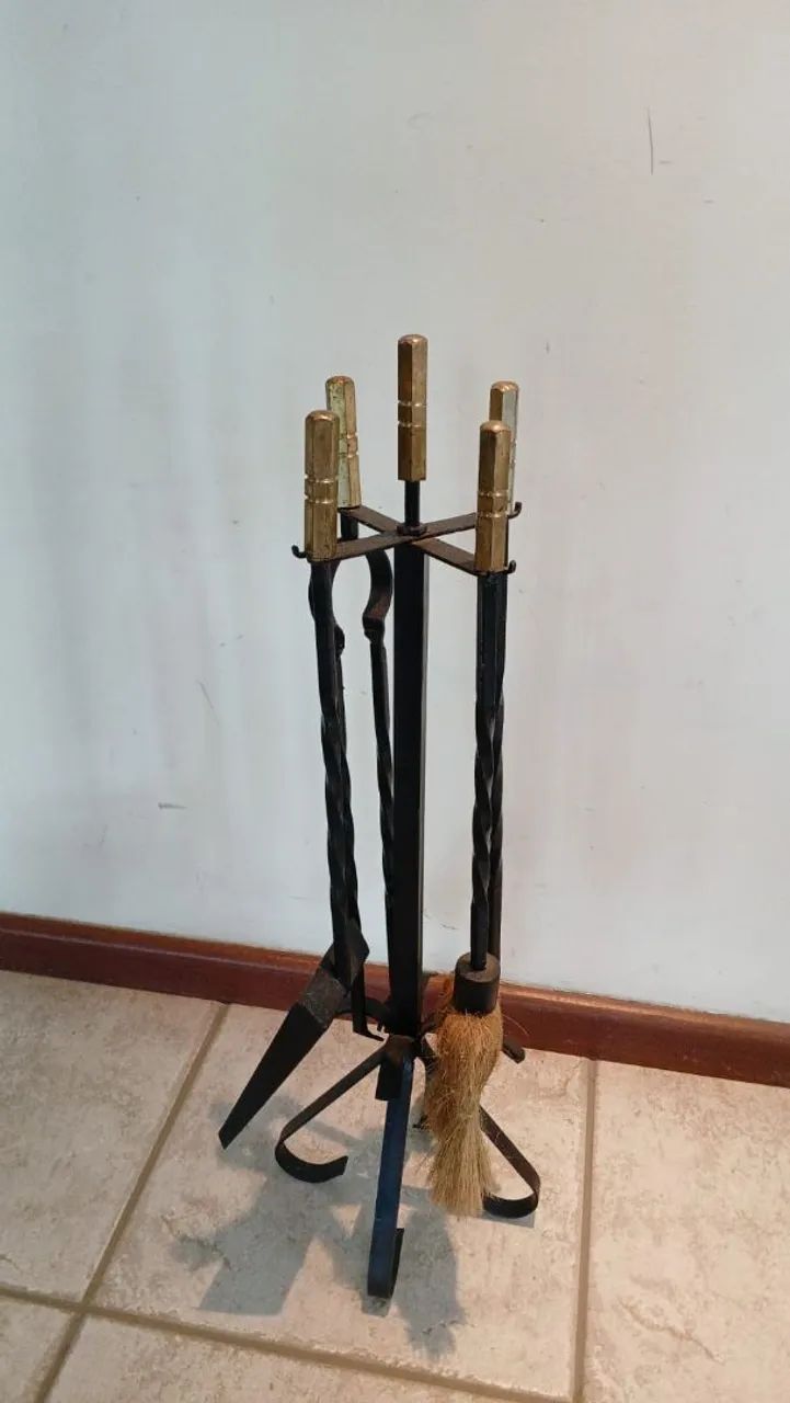 Kit lareira  - Foto 3
