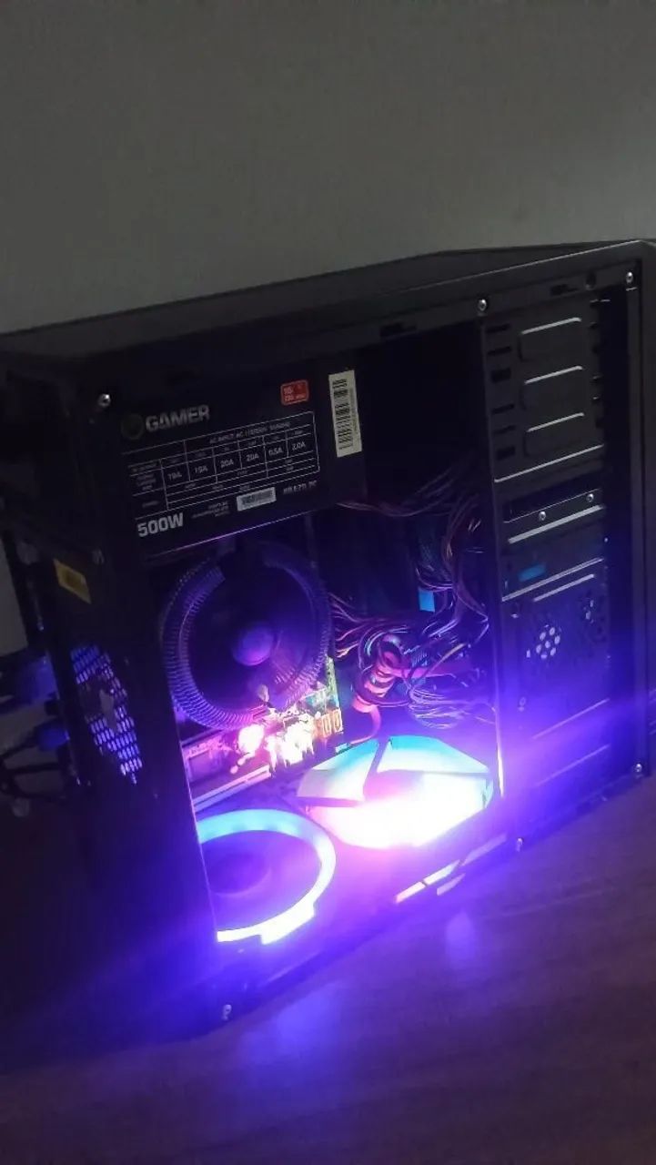 Pc i3 completo - Foto 3