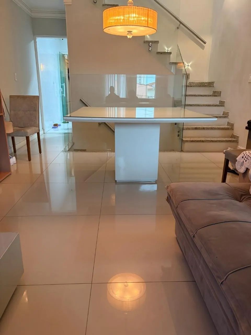 Mesa de Jantar quadrada - Foto 4