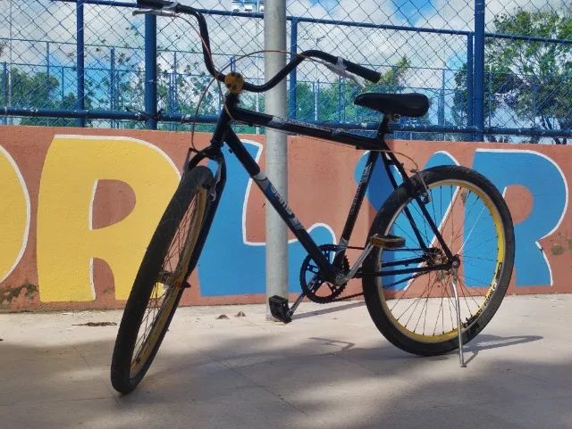 Bike para vender rápido!