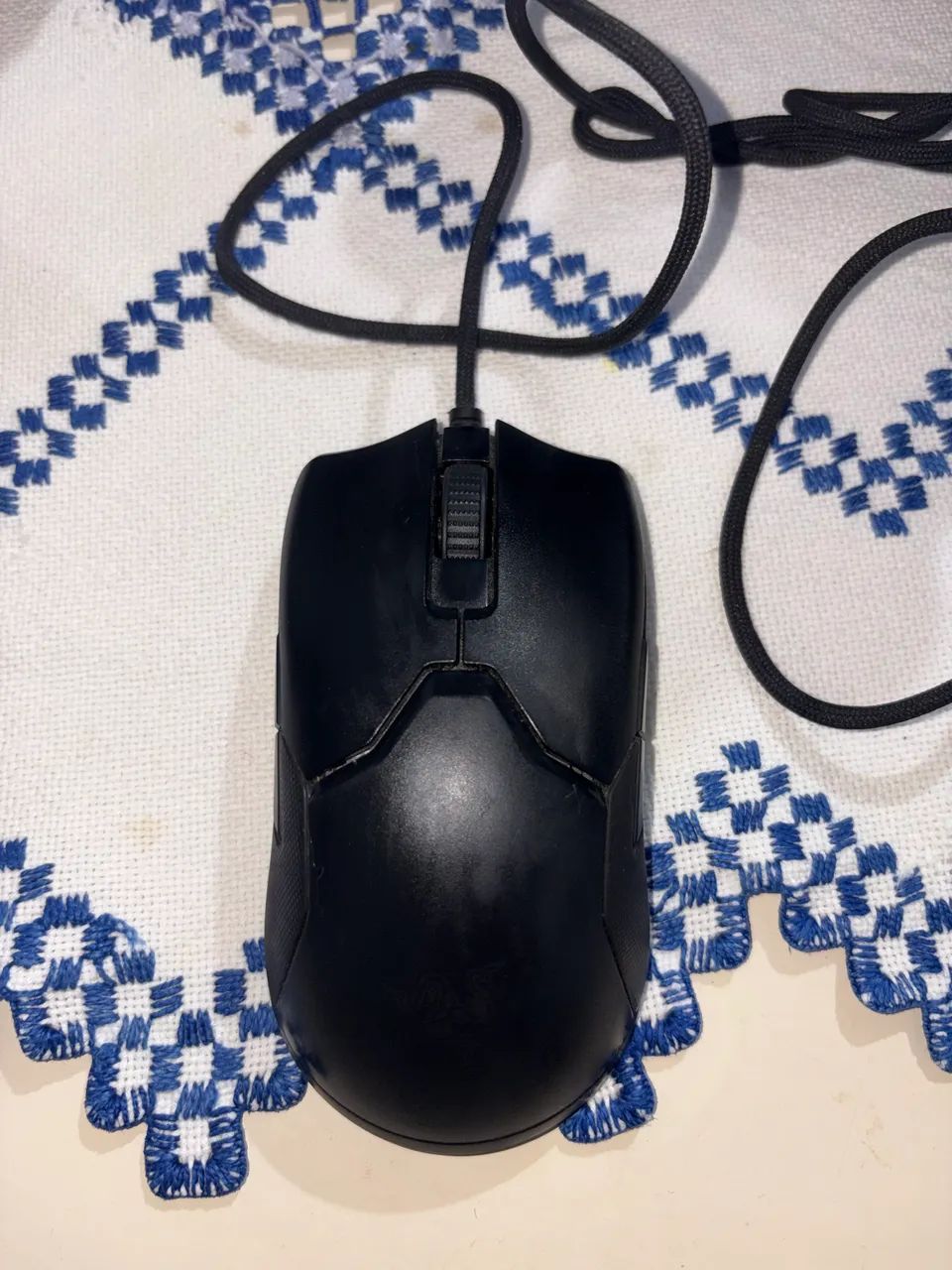 mouse gamer 