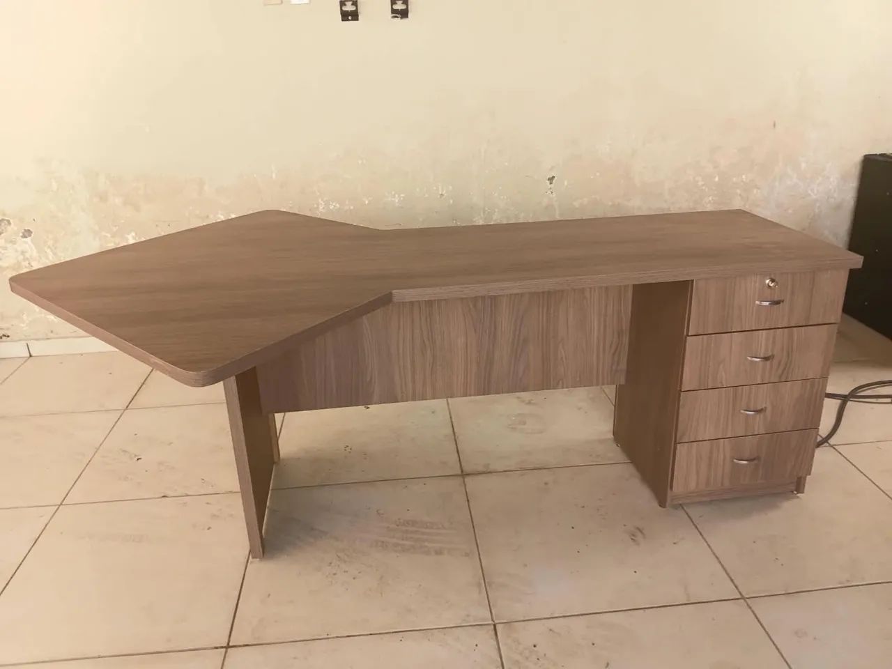Mesa para escritório  - Foto 4