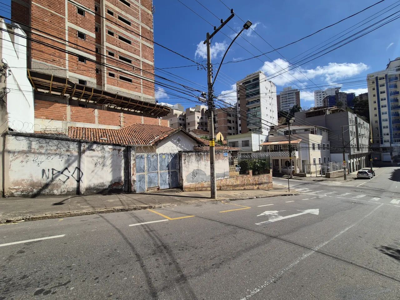 Terreno no Santa Helena - Foto 2