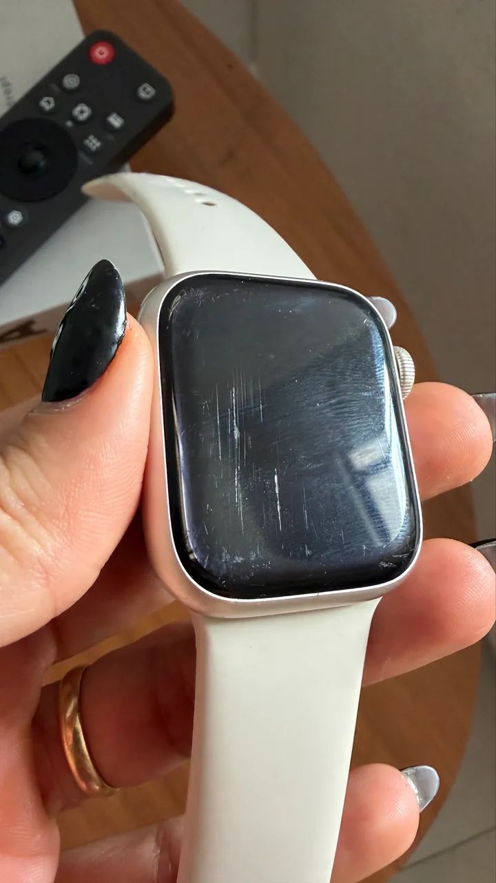 Apple watch series 7 - Foto 4