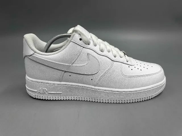 tênis air force branco tam 42