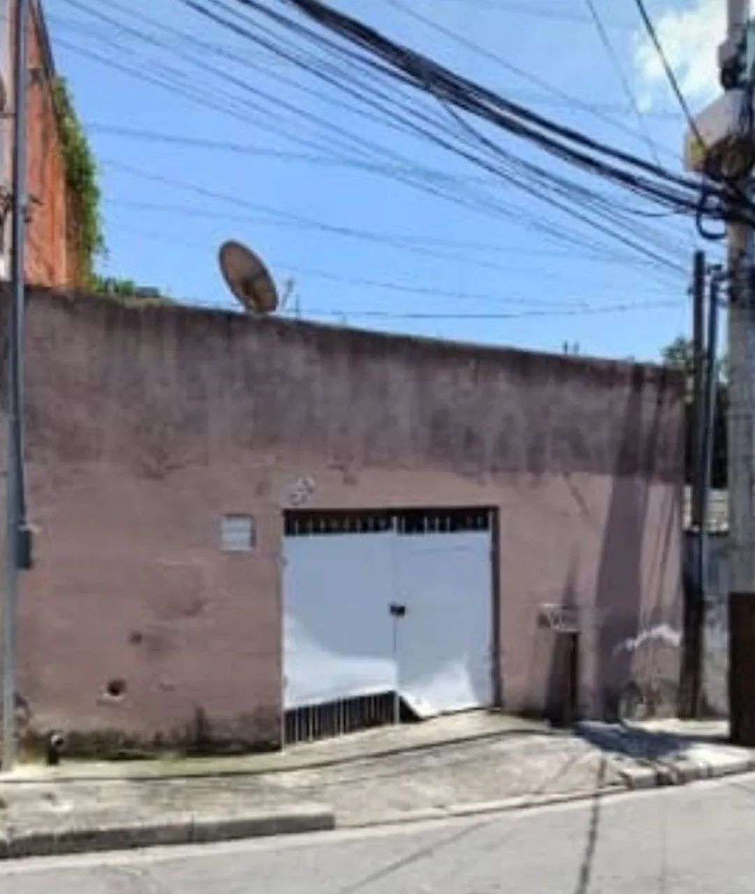 Foto - Mogi das Cruzes - Vila Oliveira
