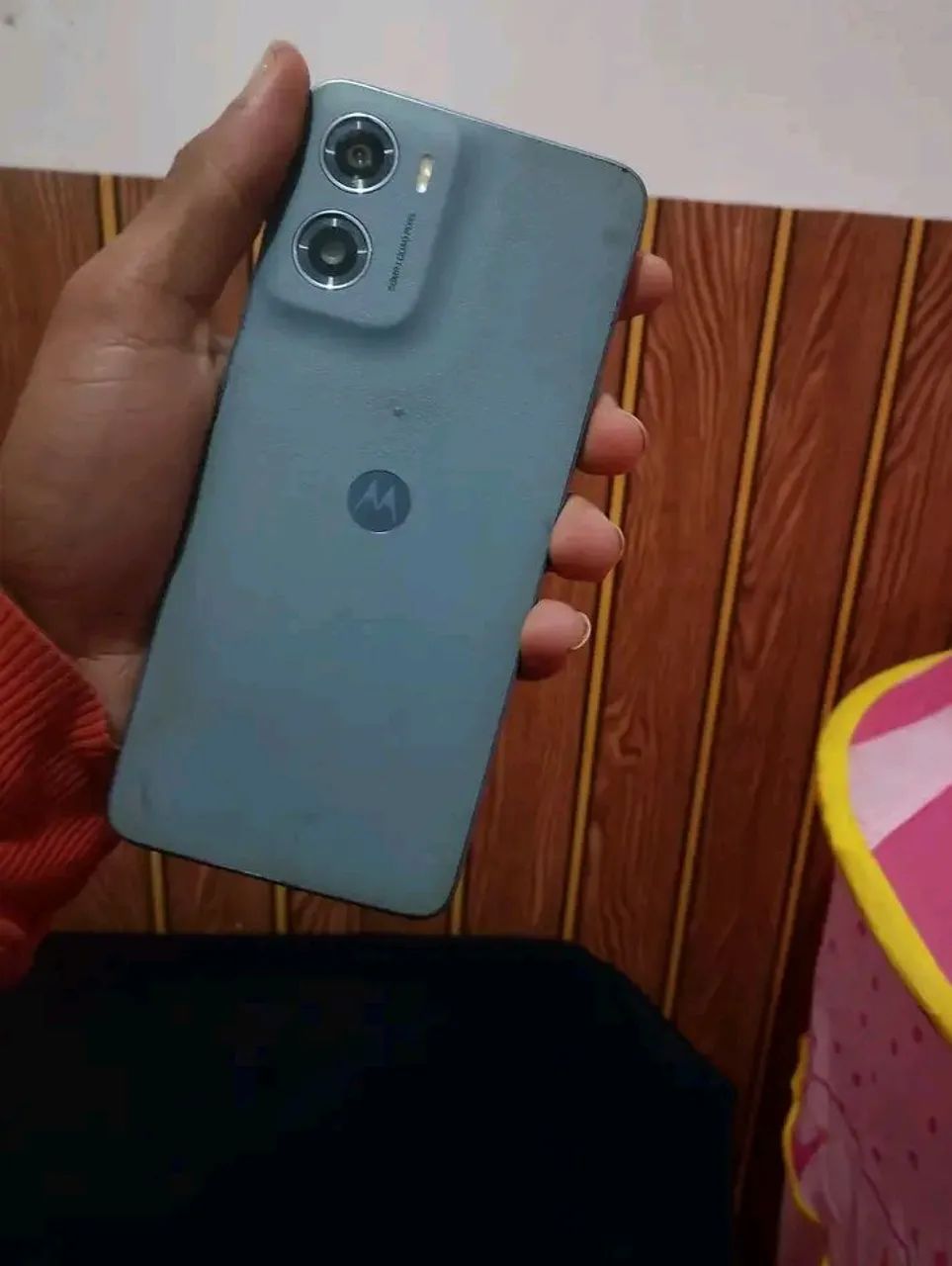 MOTO G05 