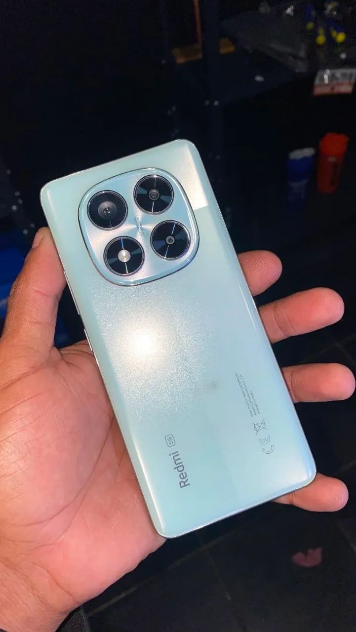Redmi note 14 pro 5G