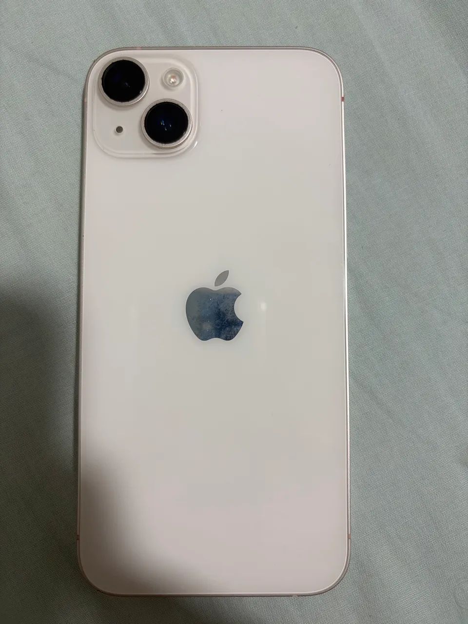 iPhone 14 Plus 128gb Branco