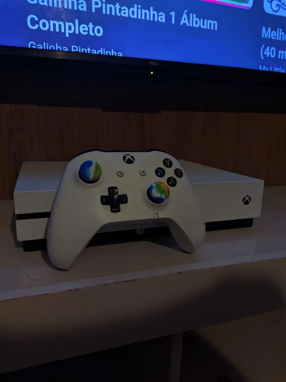 Xbox one s 500gb - Foto 2