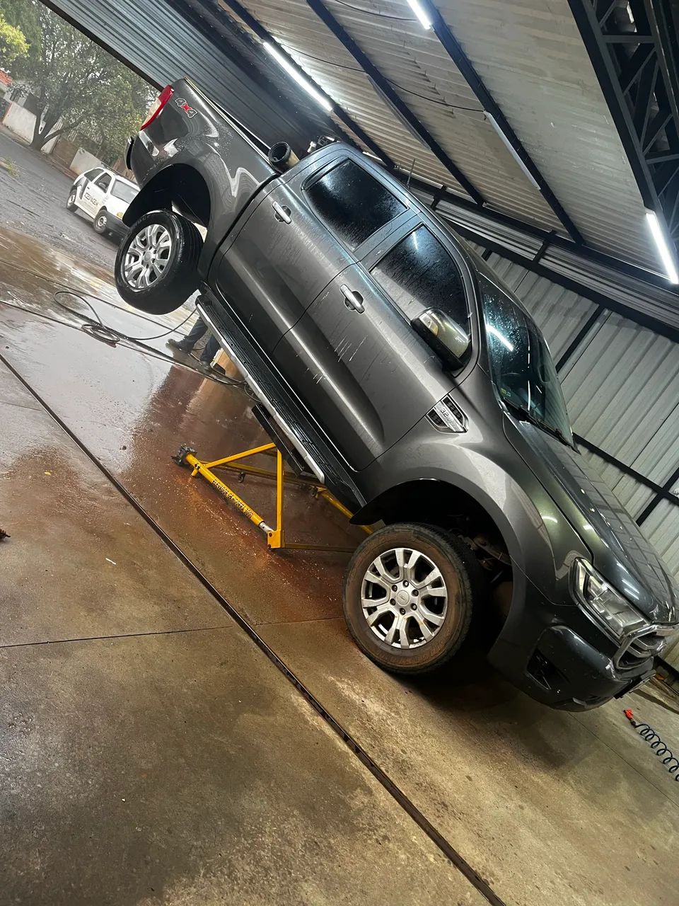 Vendo ponto de Estética Automotiva  - Foto 3