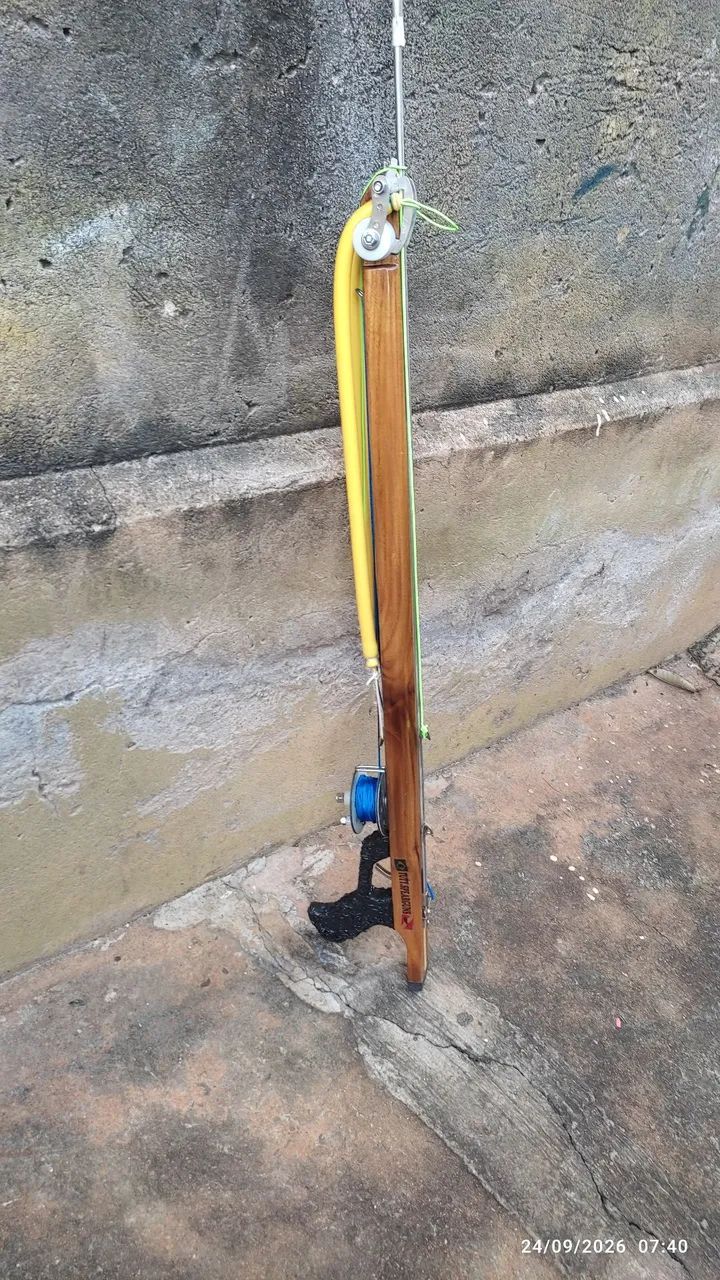 Arbalete roller  - Foto 5