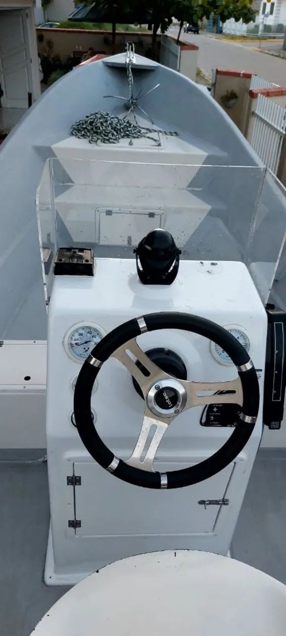 Barco  - Foto 3