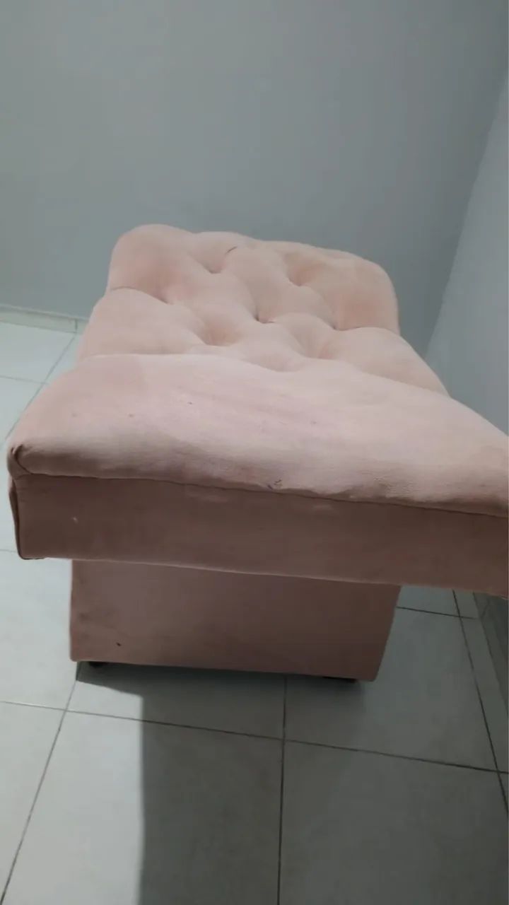 Maca de cílios rosa - Foto 3