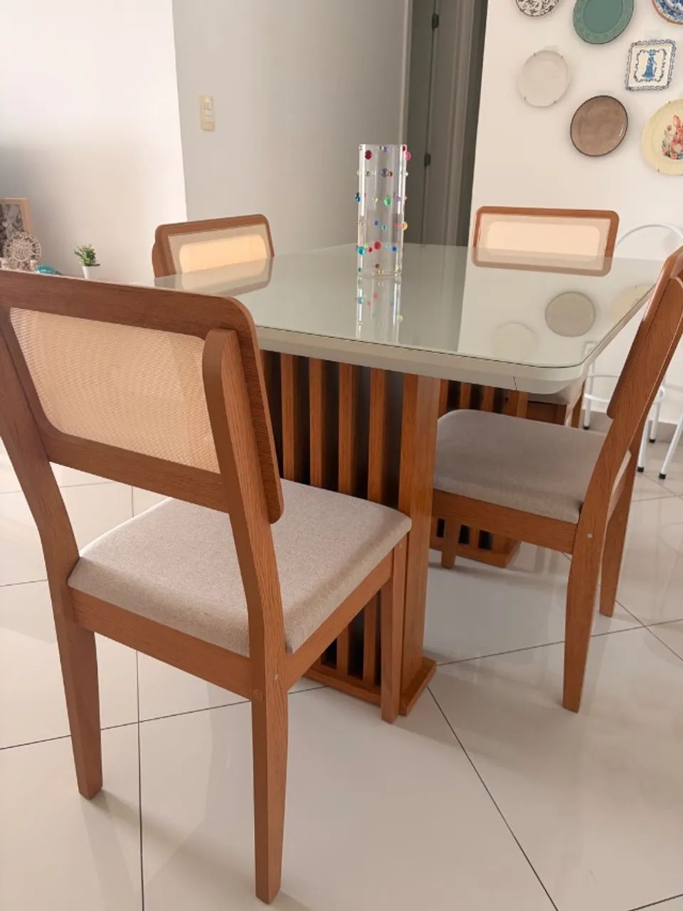 Mesa de jantar - Foto 3