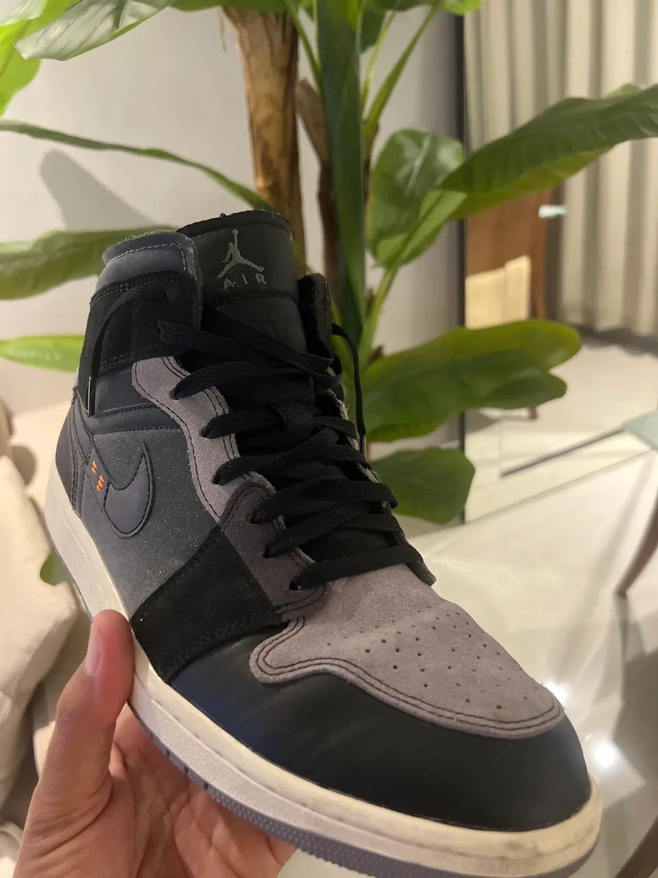 Nike air jordan 1 mid se craft - Foto 3