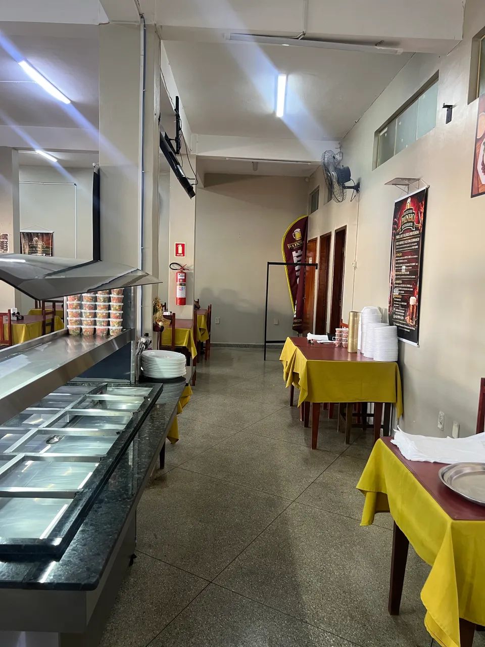 Restaurante a venda - Foto 5