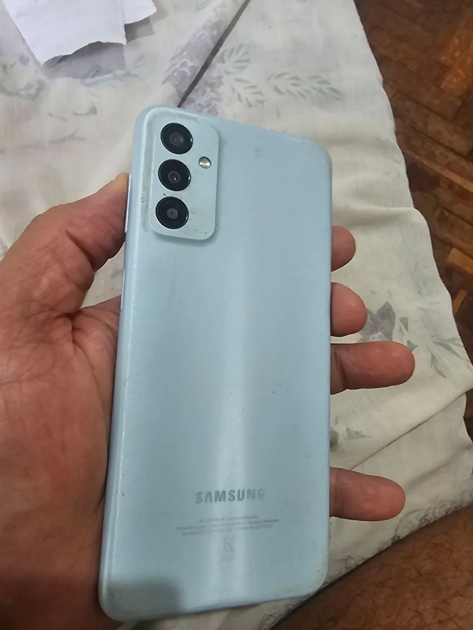 Samsung m13 128 - Foto 2