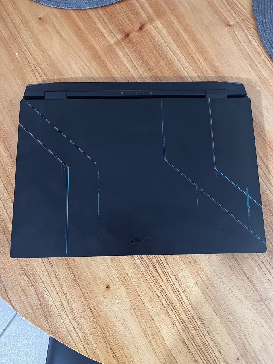 Acer nitro 5 rtx 3050 - Foto 3