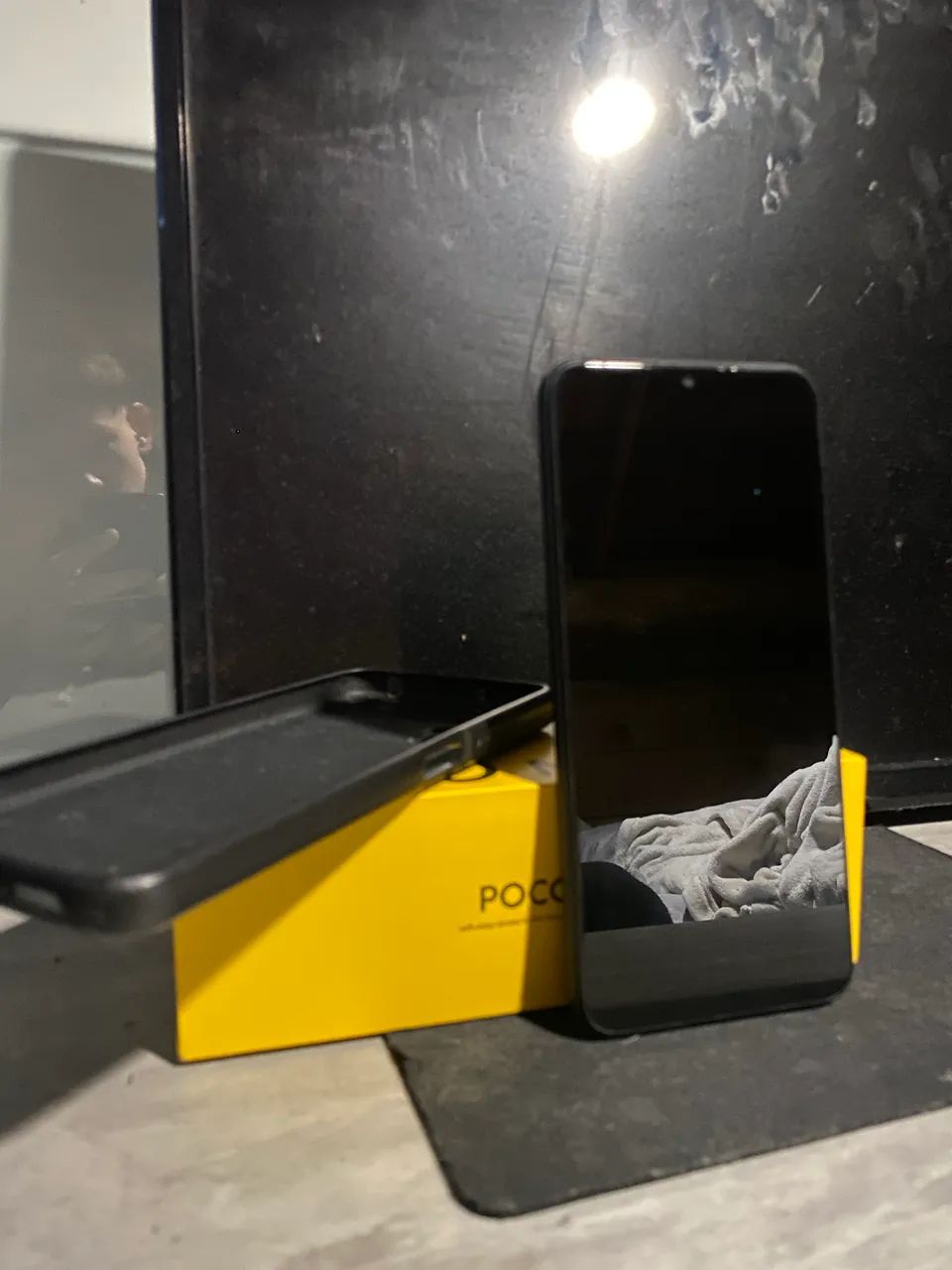 Poco M5 Xiomi  - Foto 3