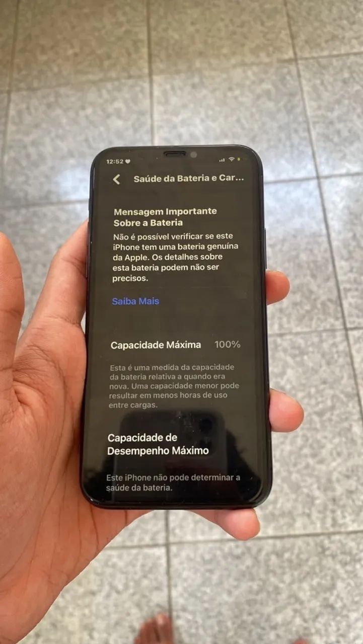 Vendo iPhone 11 Pro  - Foto 5