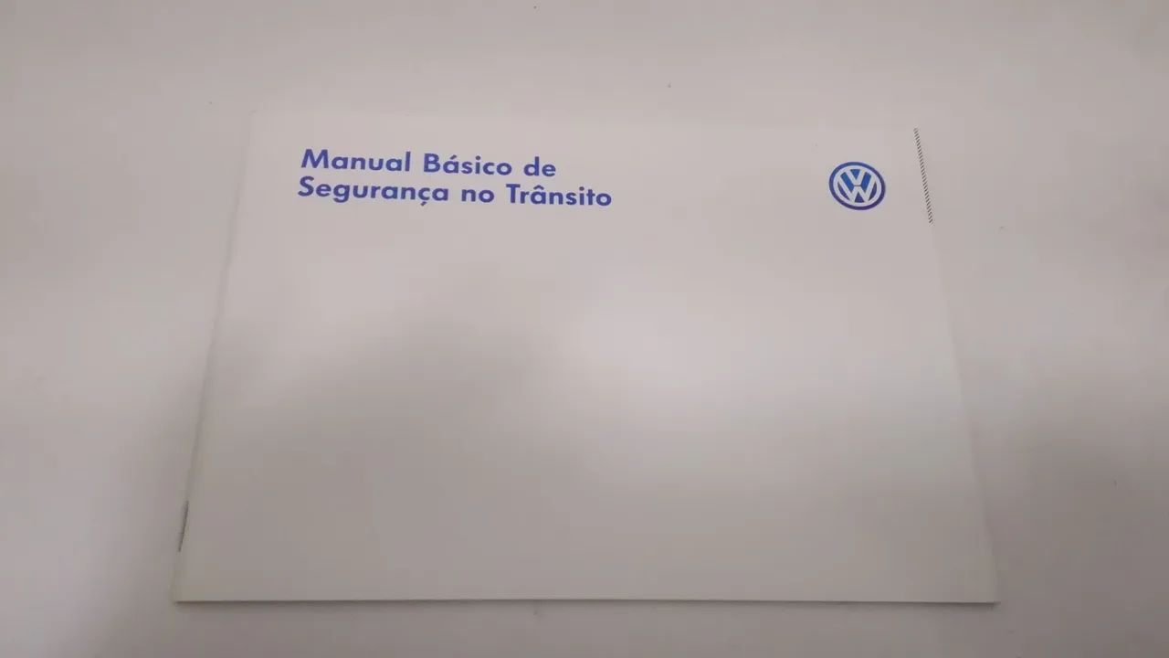 DOCUMENTOS DO GOL GERAÇÃO 3 - Foto 2