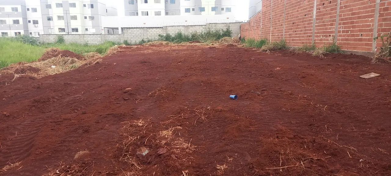 ÁGIO LOTE COMERCIAL 290M² - Foto 2